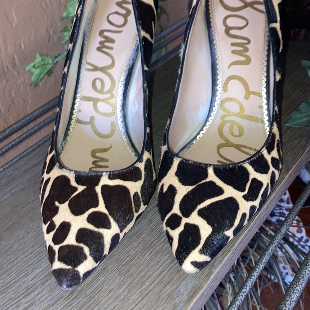 Sam Edelman Shoes - Picture 3 of 9